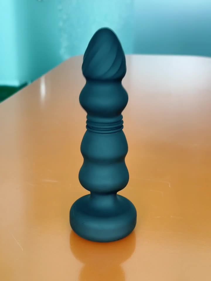"Harmony Al Vibrator - Balanced Intimate Stimulator"