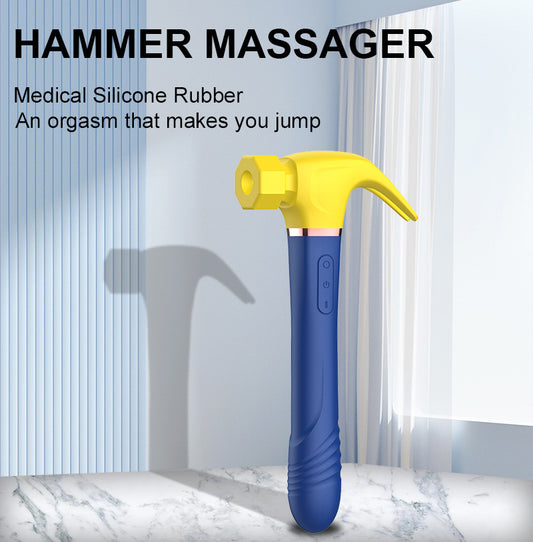 Hammer Vibrator