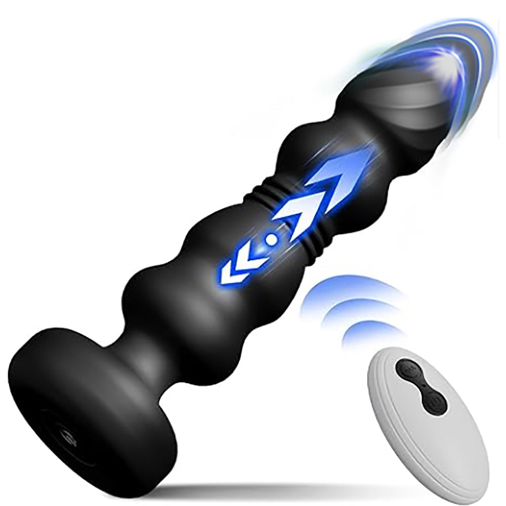 "Harmony Al Vibrator - Balanced Intimate Stimulator"
