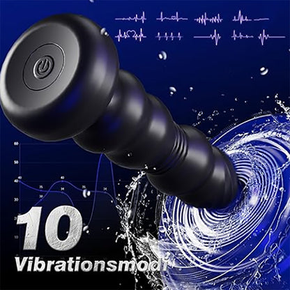 "Harmony Al Vibrator - Balanced Intimate Stimulator"