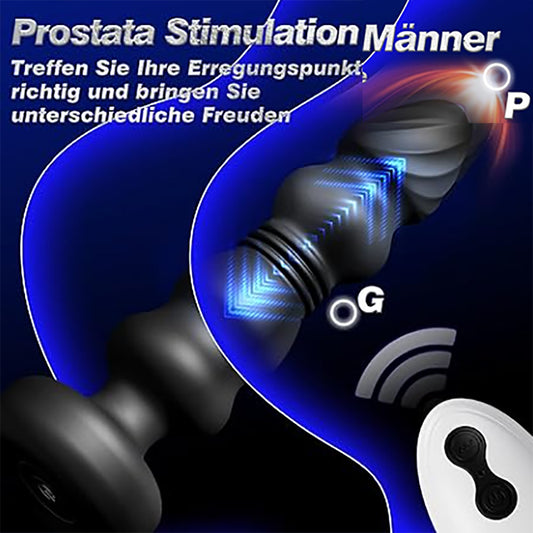"Harmony Al Vibrator - Balanced Intimate Stimulator"