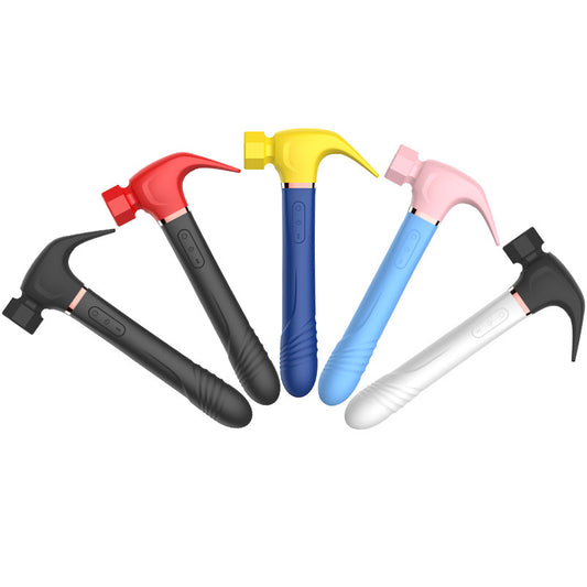 Hammer Vibrator