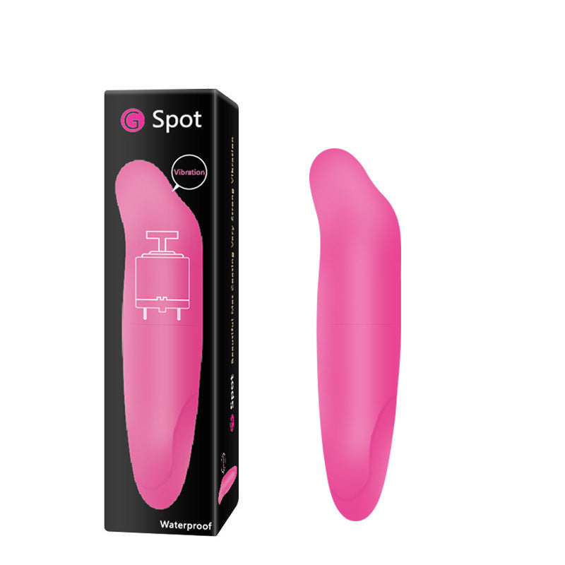 Spiral Vibration Finger Sleeve - Intimate Enhancer for Women