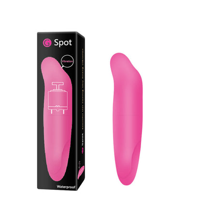 Spiral Vibration Finger Sleeve - Intimate Enhancer for Women