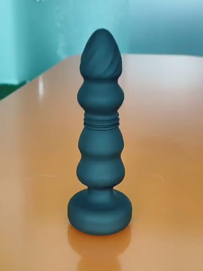 "Harmony Al Vibrator - Balanced Intimate Stimulator"